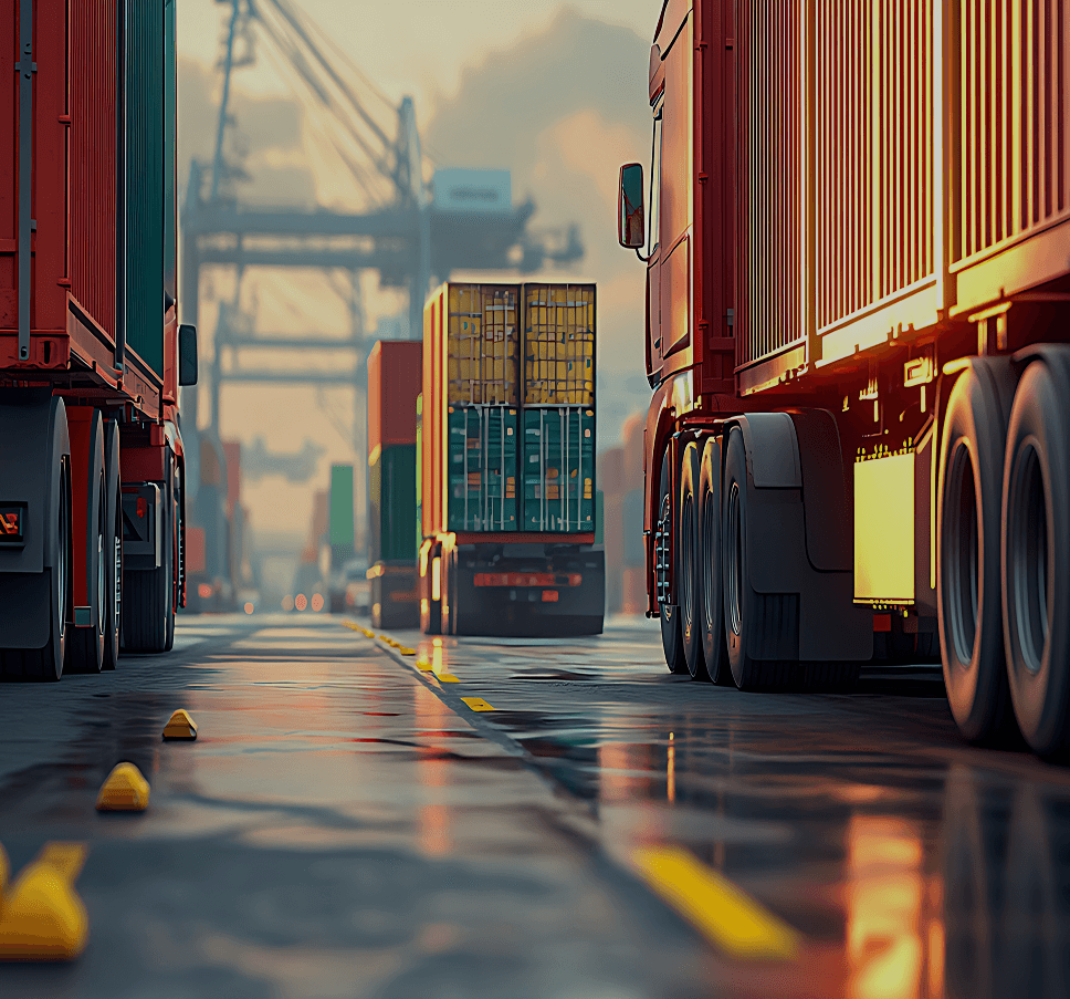 Carriers section image